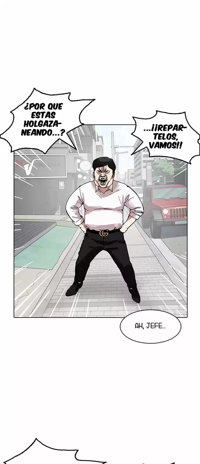 Nueva Cara  > Capitulo 158 > Page 181