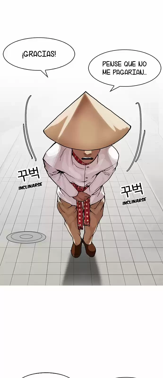 Nueva Cara  > Capitulo 158 > Page 261