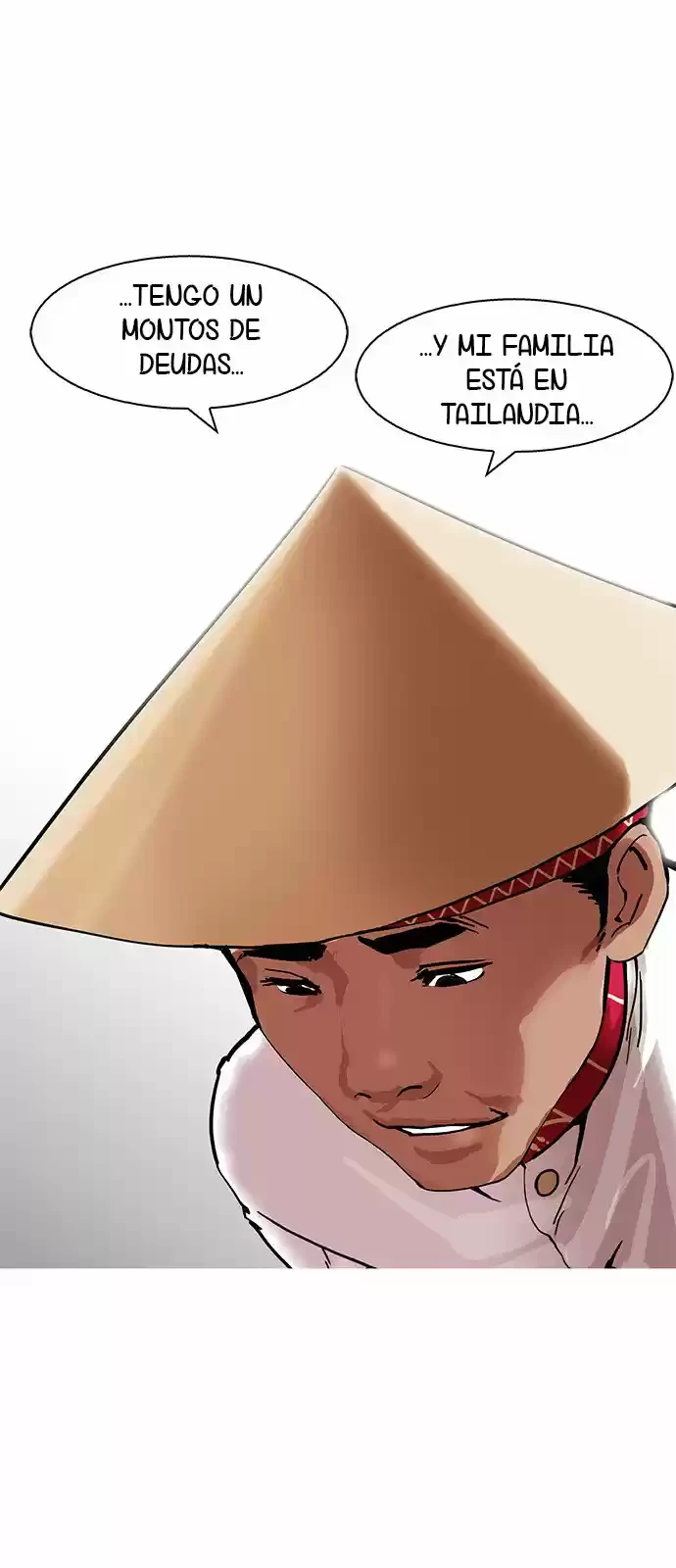 Nueva Cara  > Capitulo 158 > Page 281