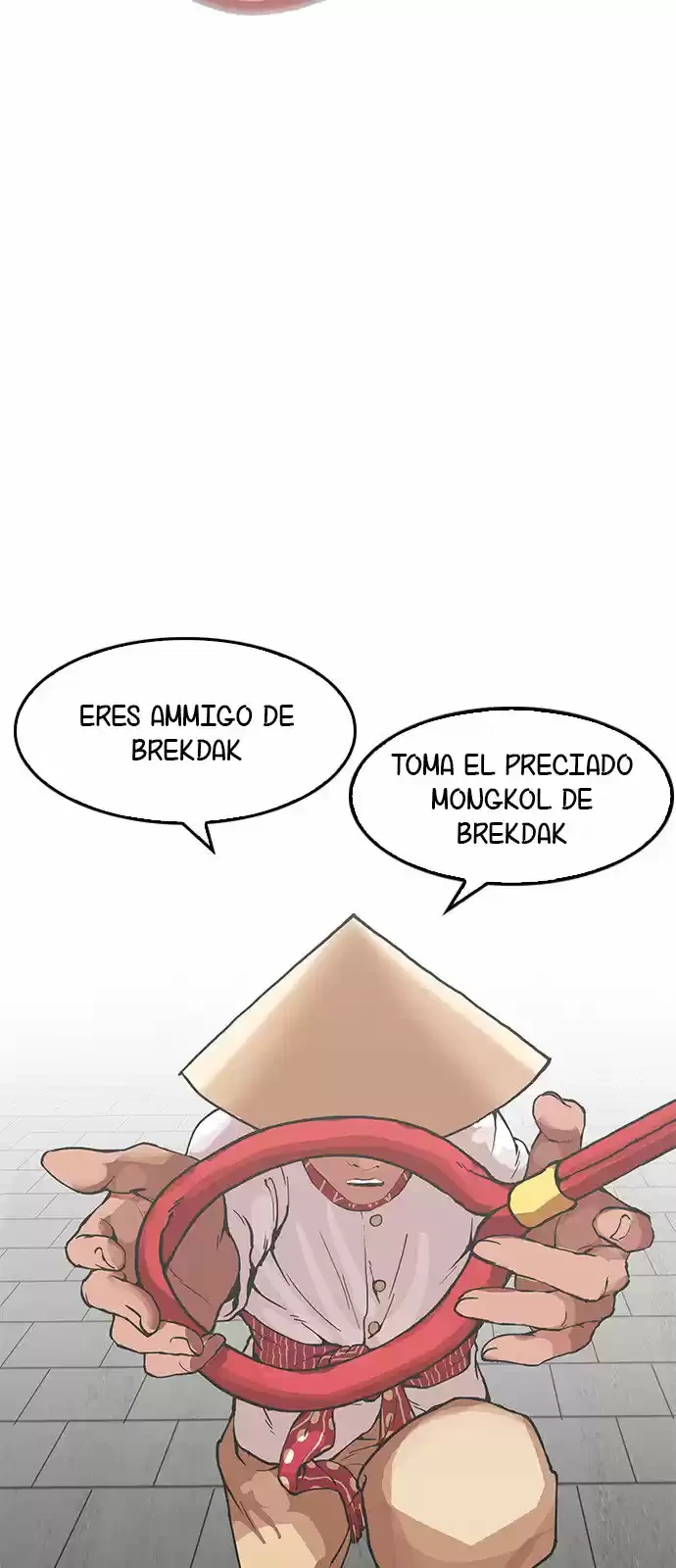 Nueva Cara  > Capitulo 158 > Page 301