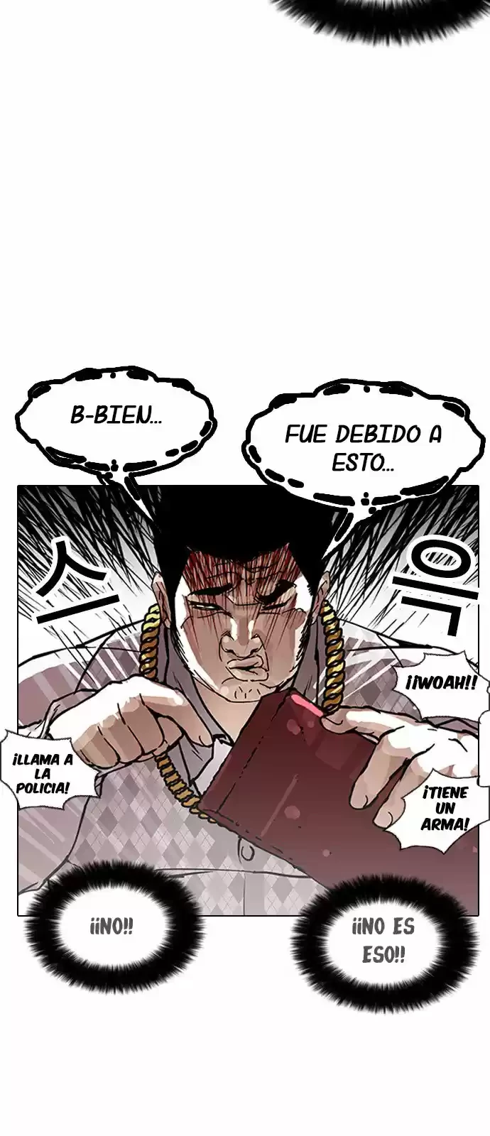 Nueva Cara  > Capitulo 158 > Page 401