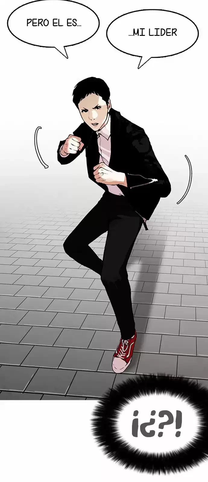 Nueva Cara  > Capitulo 158 > Page 461