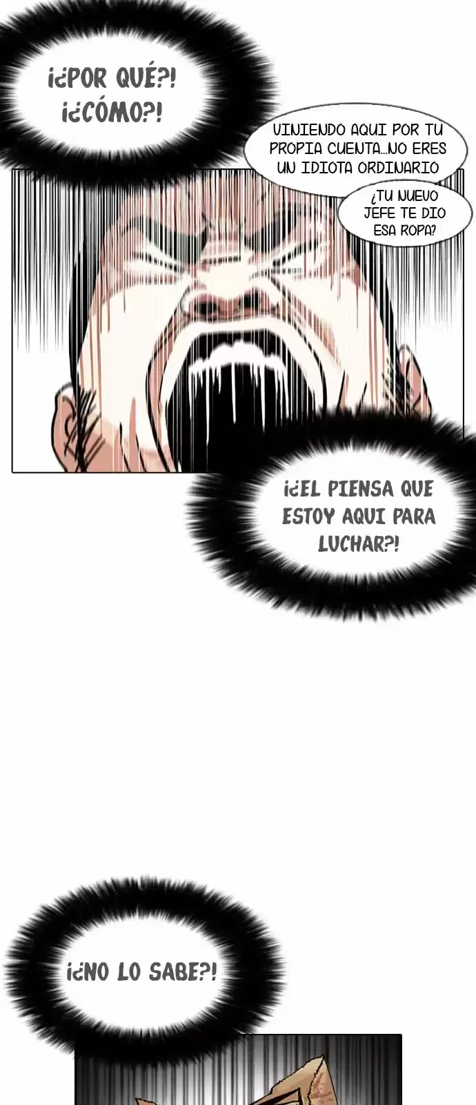 Nueva Cara  > Capitulo 158 > Page 481