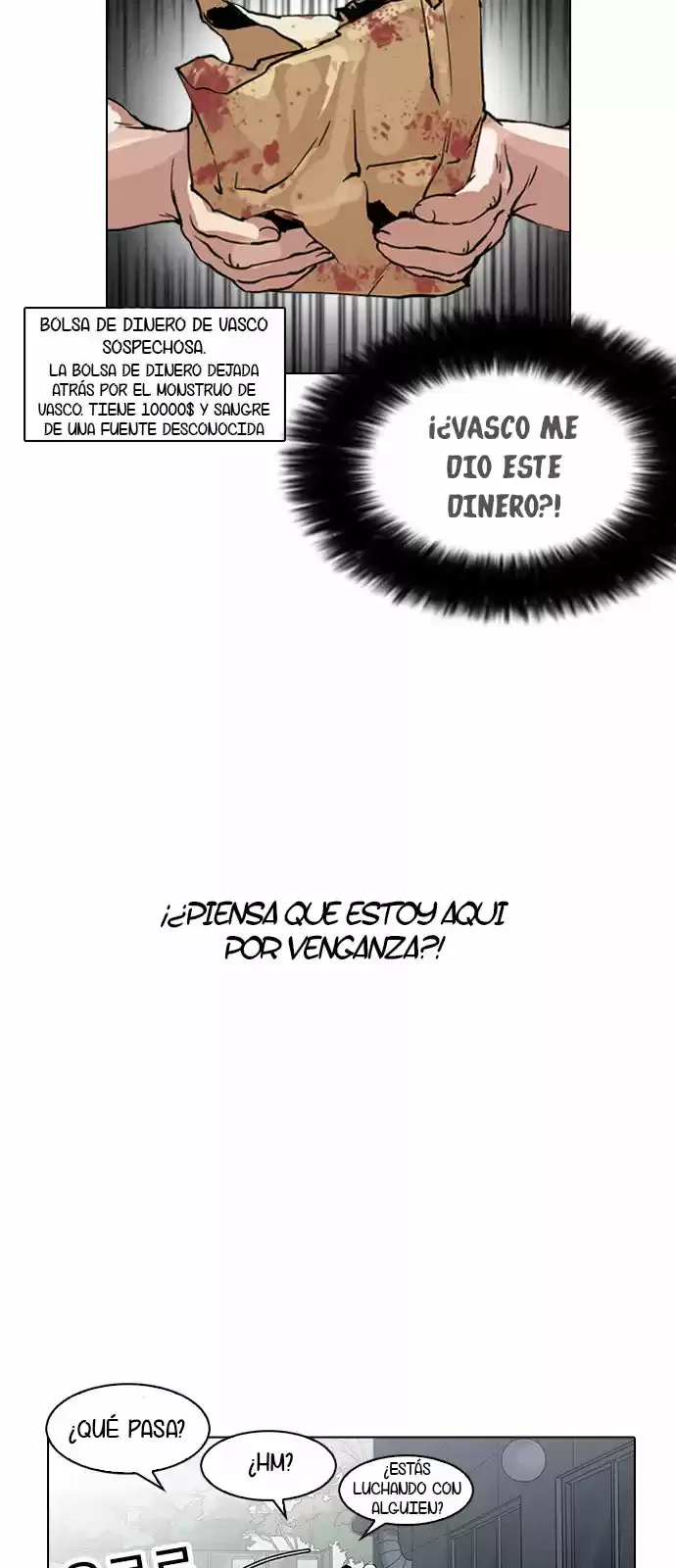 Nueva Cara  > Capitulo 158 > Page 491