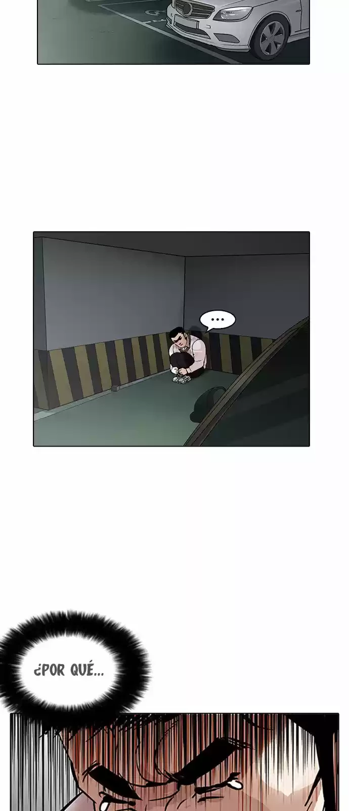 Nueva Cara  > Capitulo 158 > Page 541