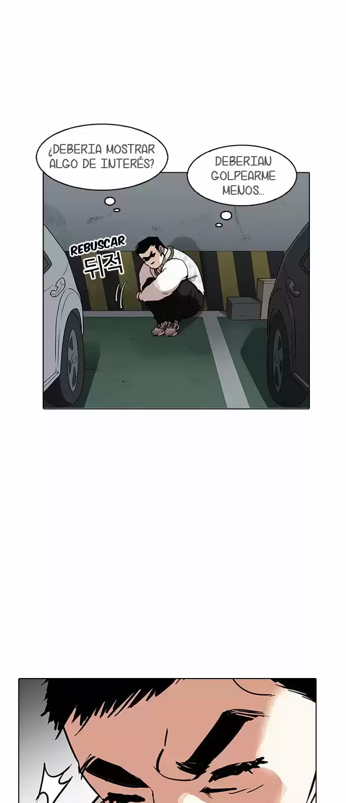 Nueva Cara  > Capitulo 159 > Page 21