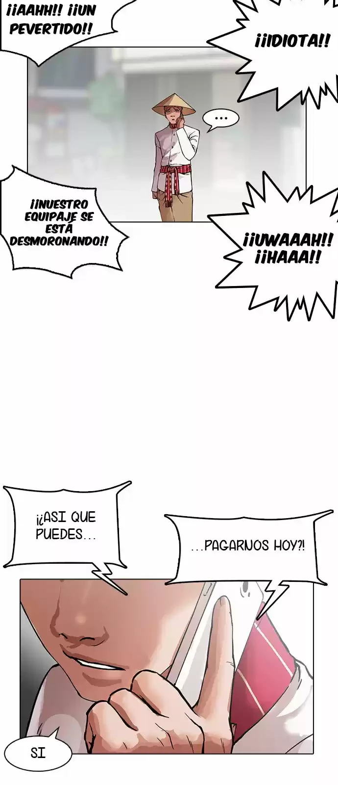Nueva Cara  > Capitulo 159 > Page 311