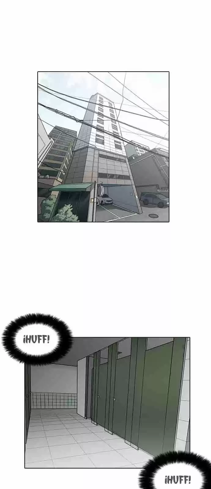 Nueva Cara  > Capitulo 159 > Page 411