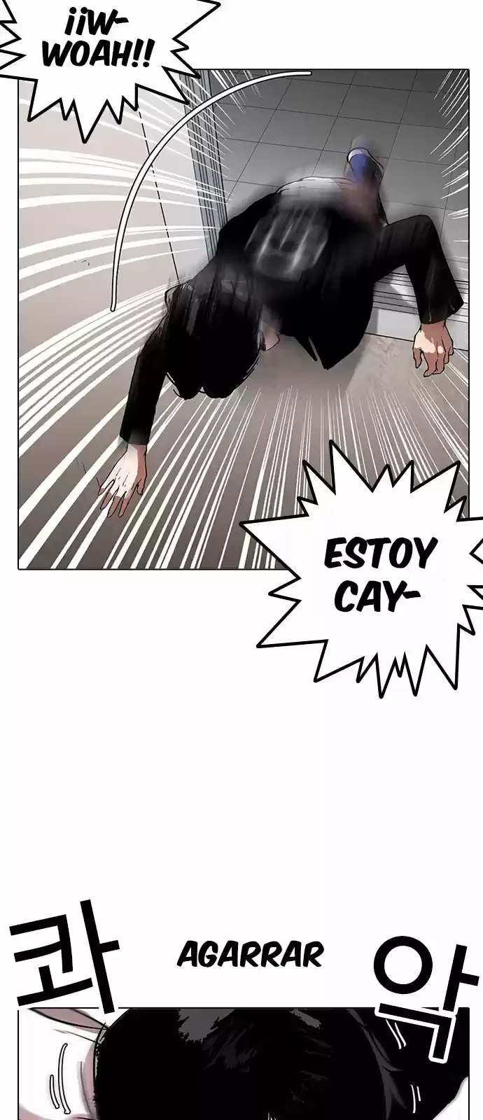 Nueva Cara  > Capitulo 159 > Page 461