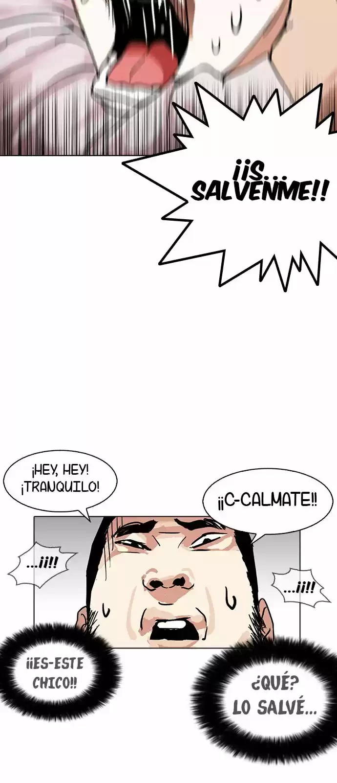 Nueva Cara  > Capitulo 159 > Page 501