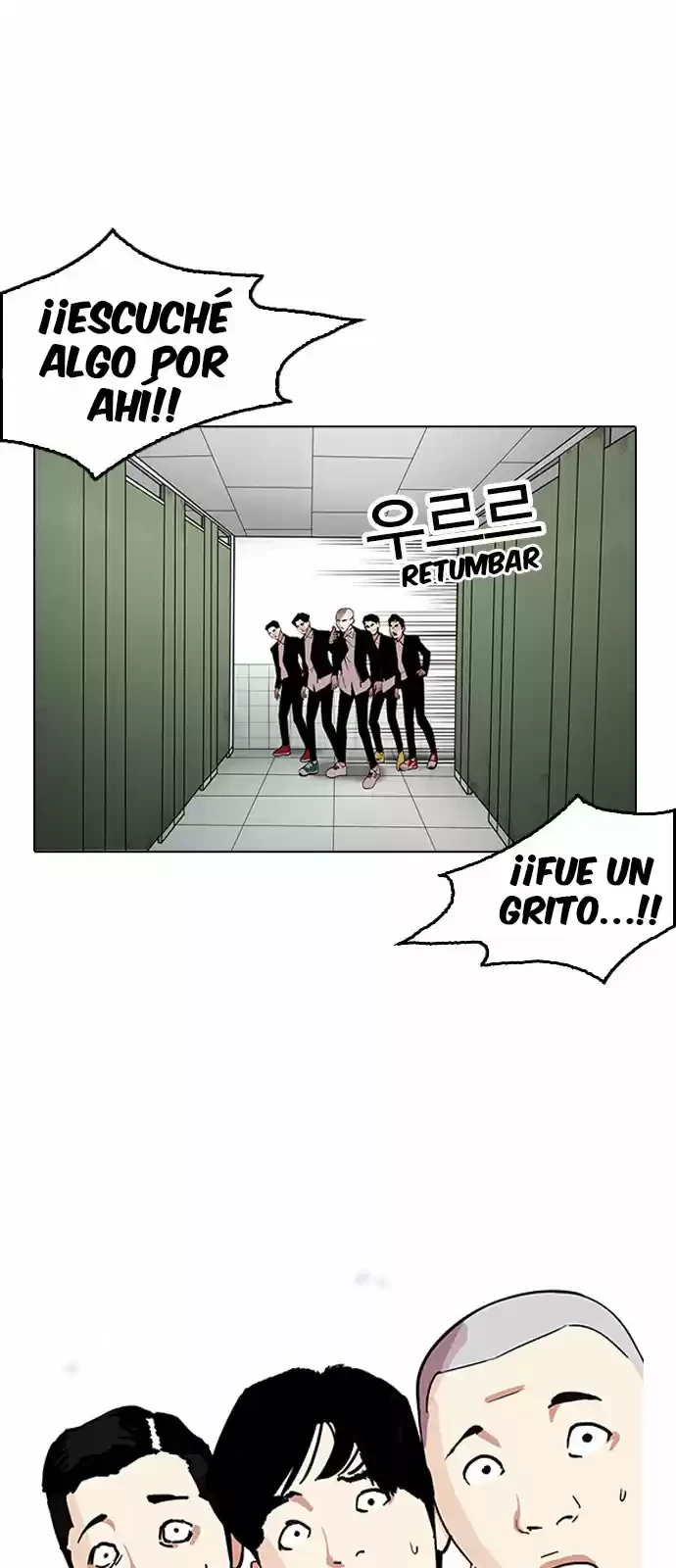Nueva Cara  > Capitulo 159 > Page 511