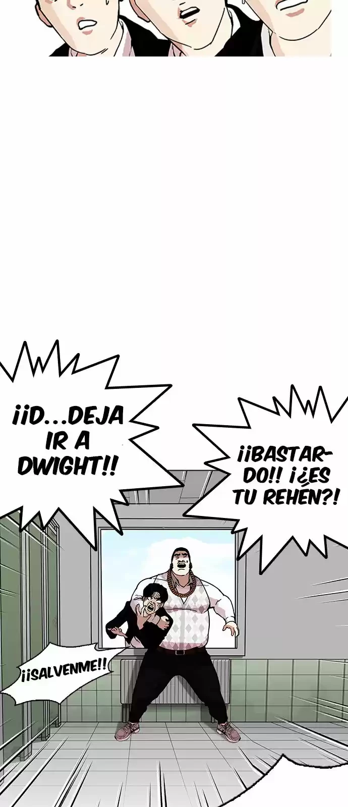 Nueva Cara  > Capitulo 159 > Page 521