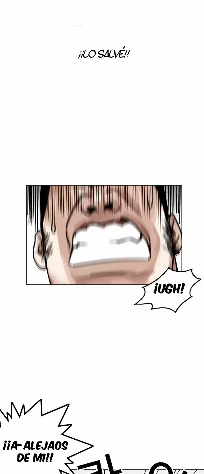 Nueva Cara  > Capitulo 159 > Page 541