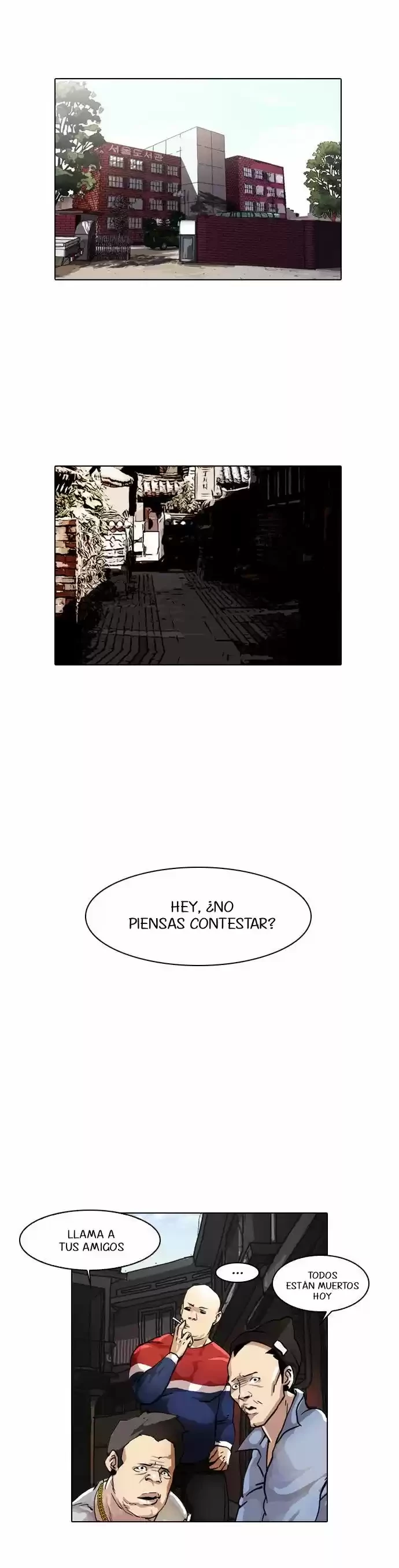 Nueva Cara  > Capitulo 16 > Page 11