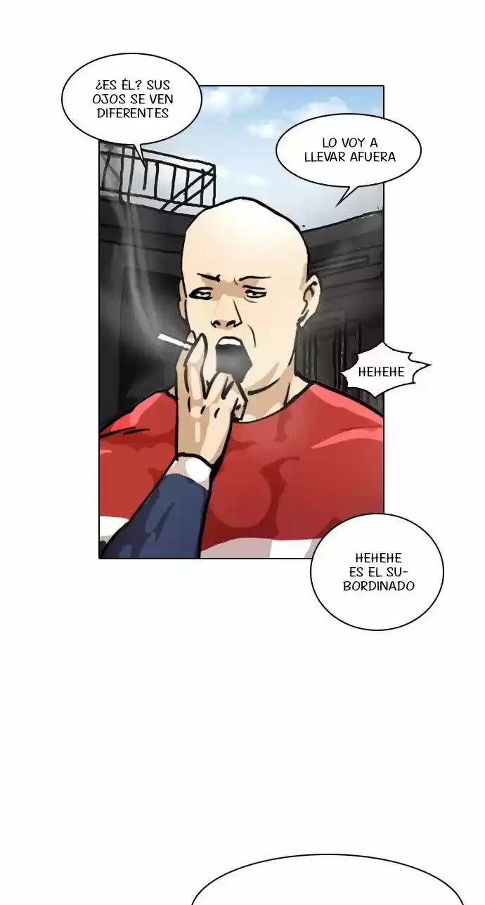 Nueva Cara  > Capitulo 16 > Page 21