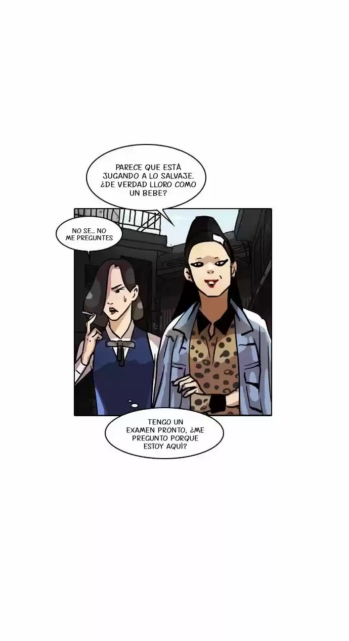 Nueva Cara  > Capitulo 16 > Page 41
