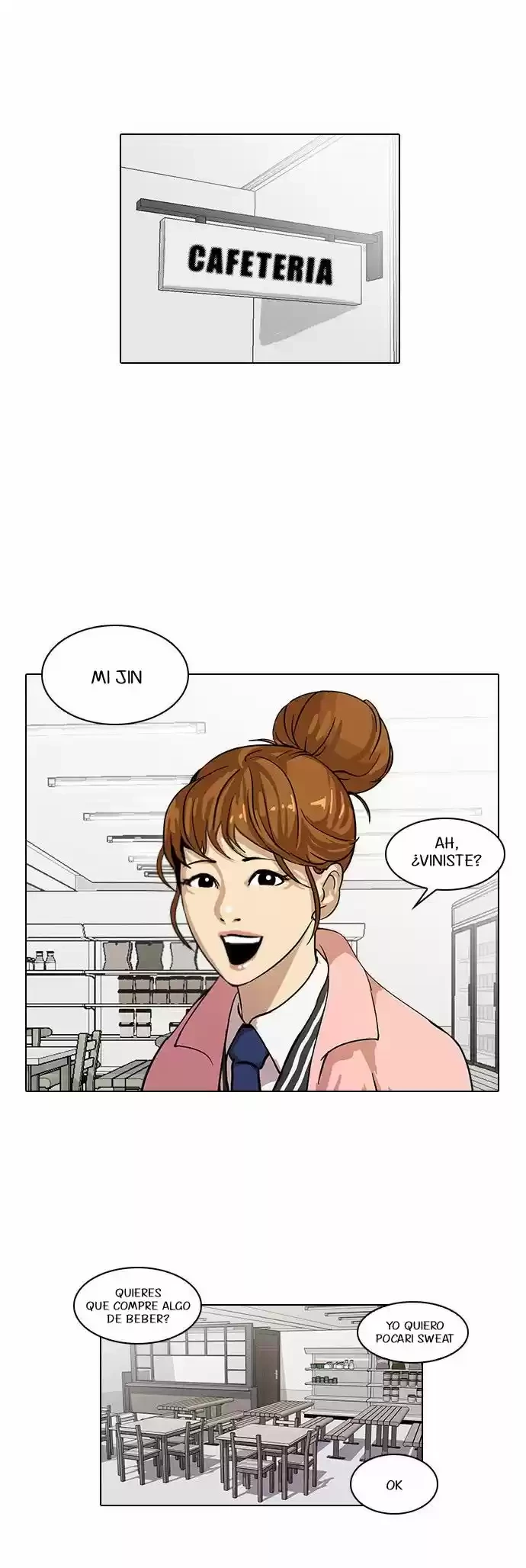 Nueva Cara  > Capitulo 16 > Page 101