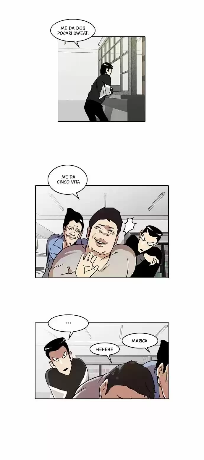 Nueva Cara  > Capitulo 16 > Page 111