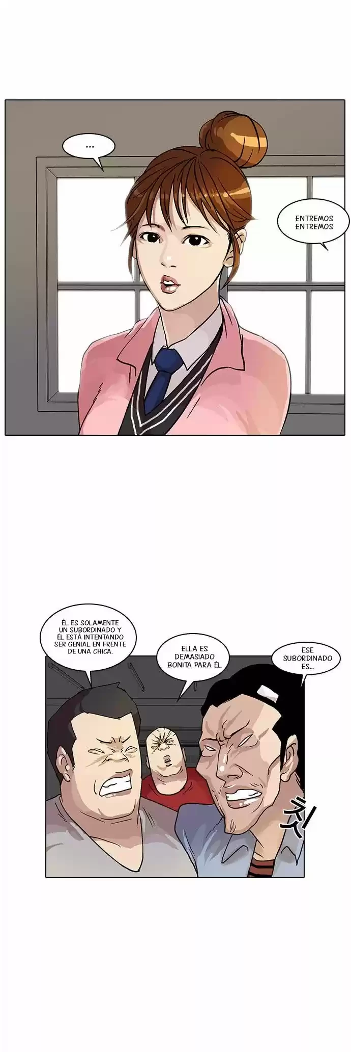 Nueva Cara  > Capitulo 16 > Page 141