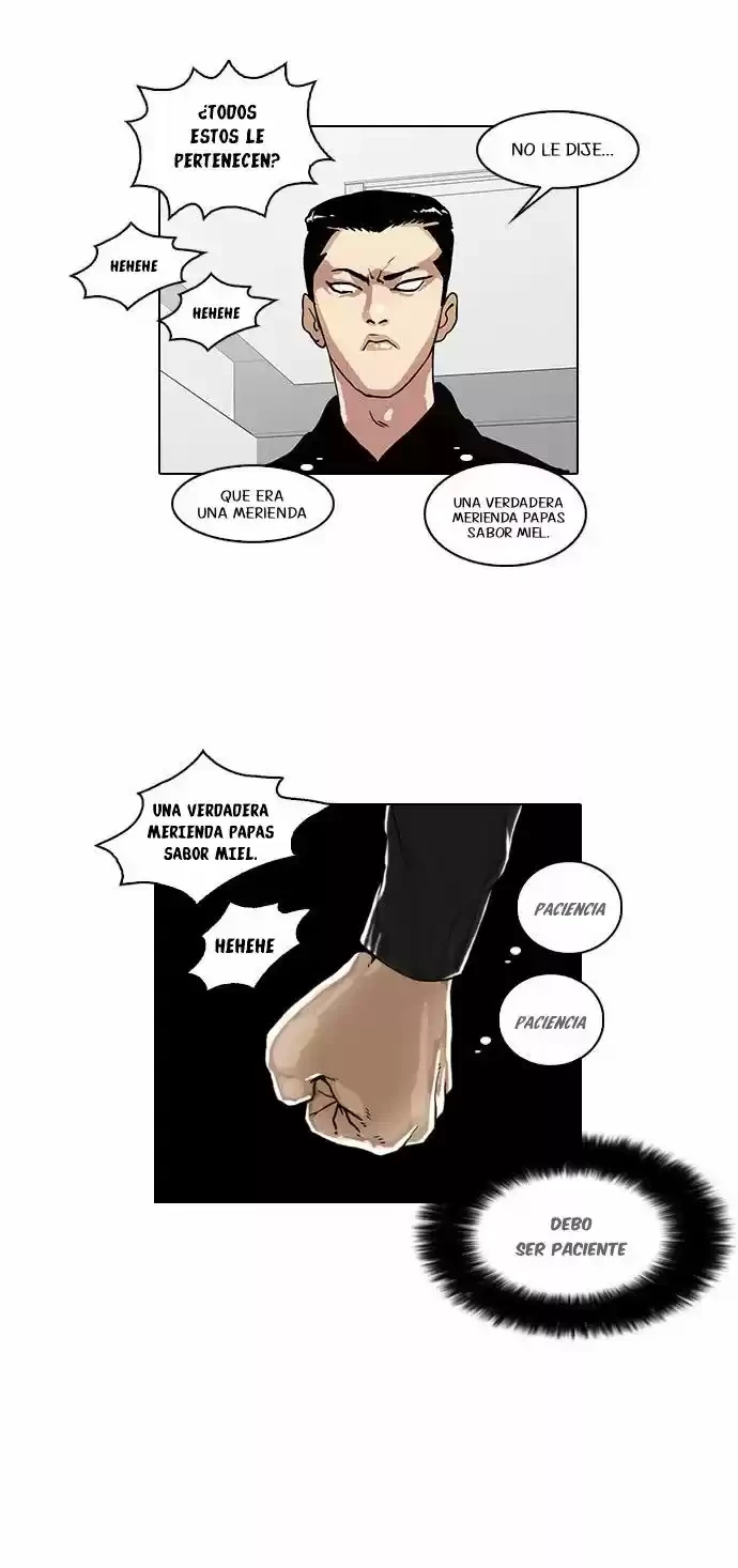 Nueva Cara  > Capitulo 16 > Page 201