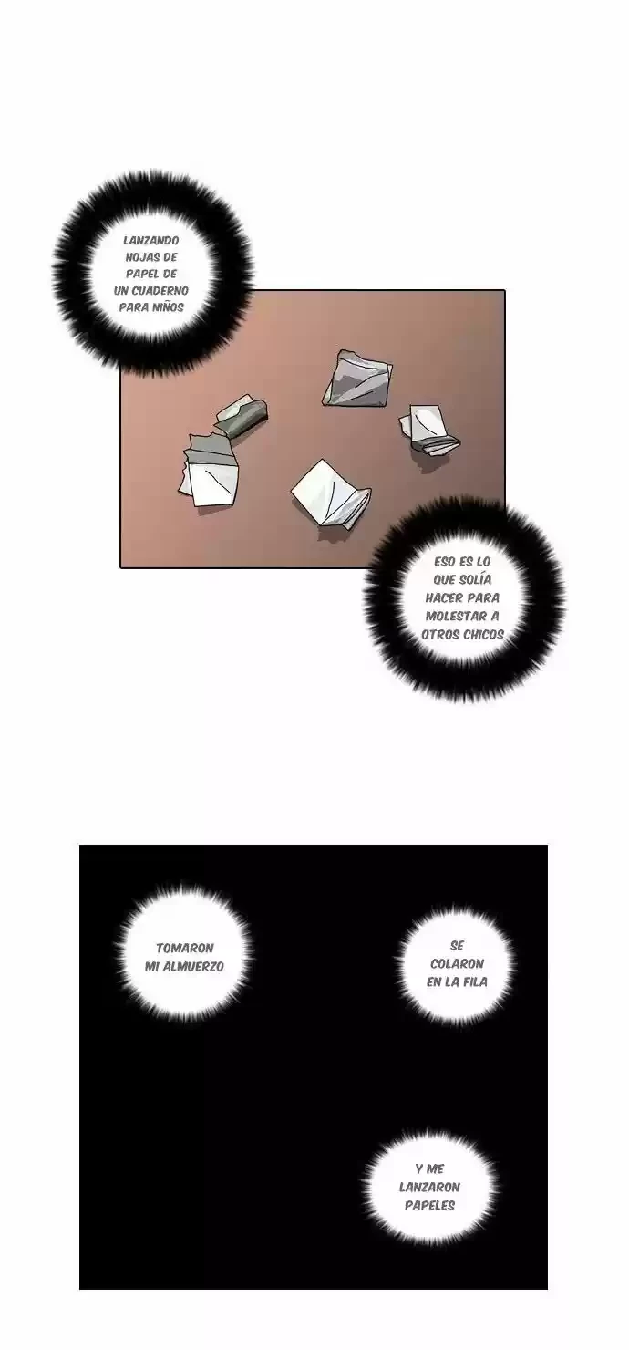Nueva Cara  > Capitulo 16 > Page 231