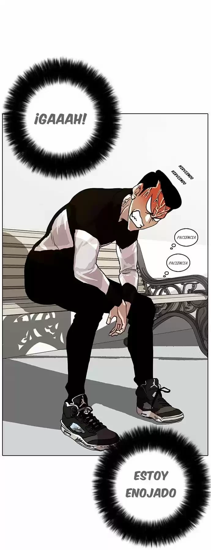 Nueva Cara  > Capitulo 16 > Page 291