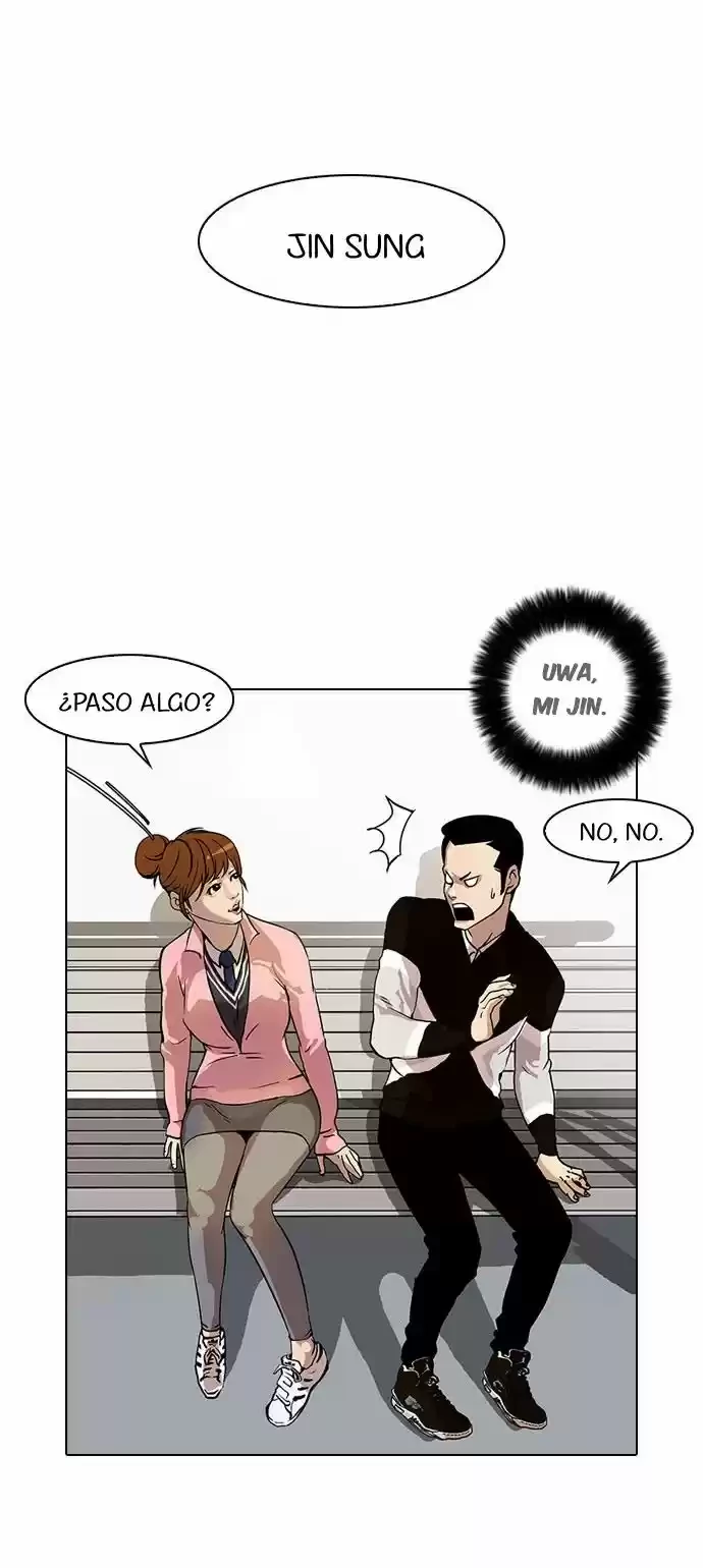 Nueva Cara  > Capitulo 16 > Page 311