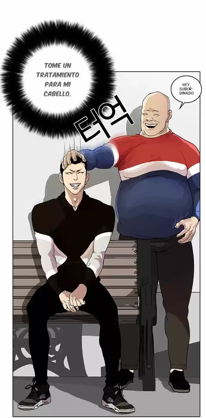 Nueva Cara  > Capitulo 16 > Page 331