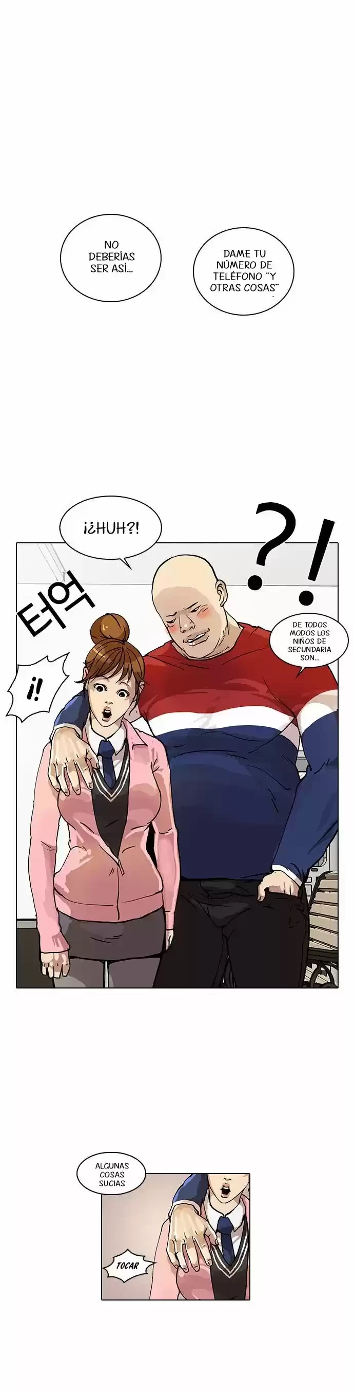 Nueva Cara  > Capitulo 16 > Page 411