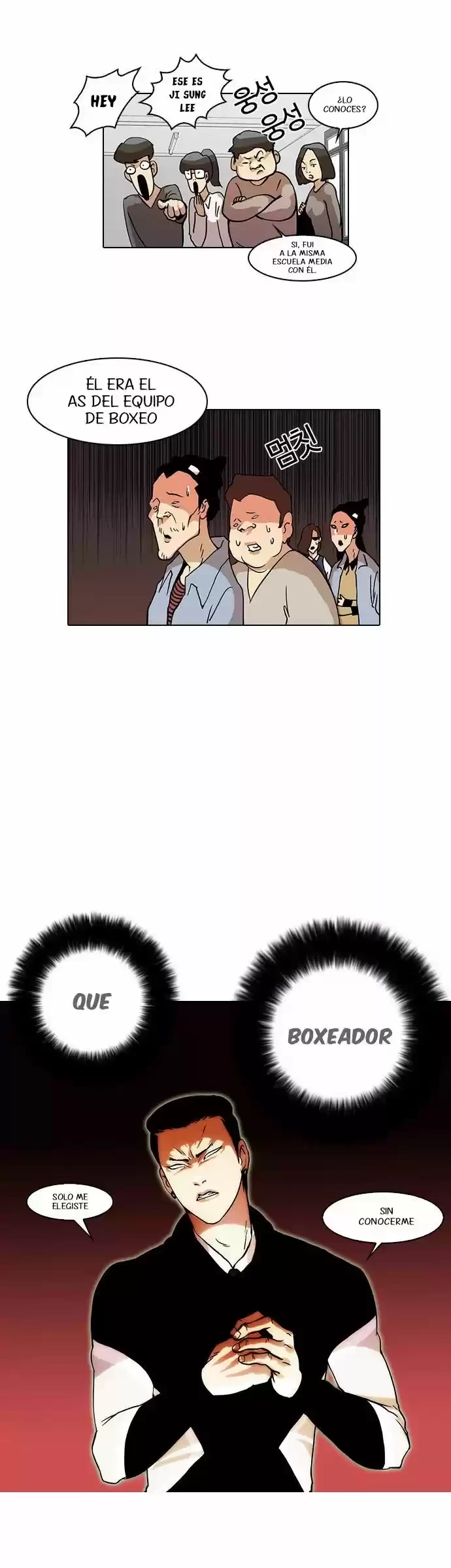 Nueva Cara  > Capitulo 16 > Page 471