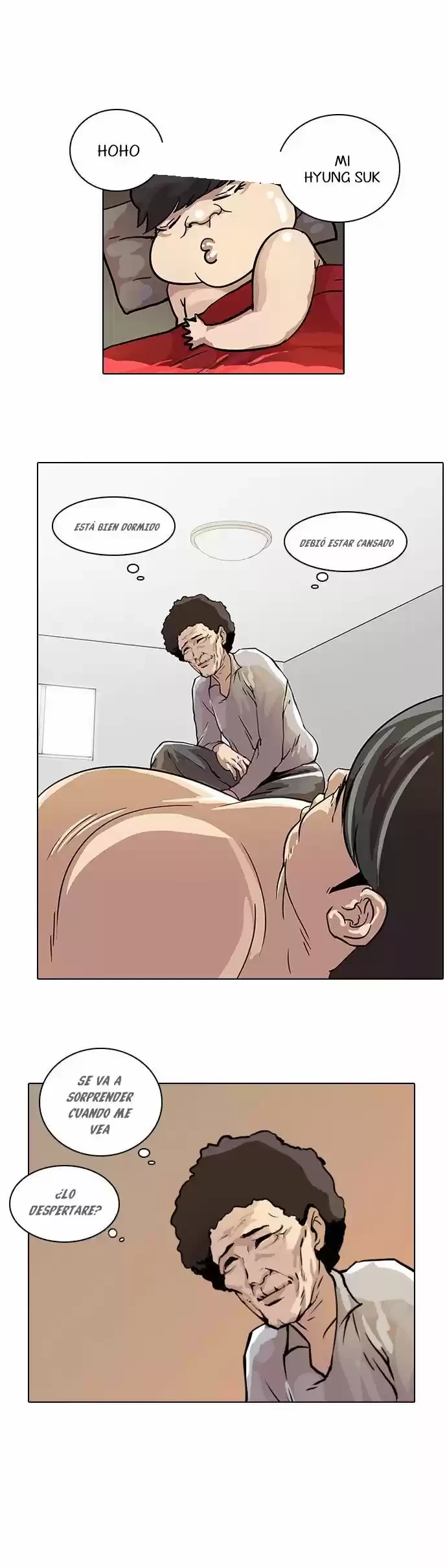 Nueva Cara  > Capitulo 16 > Page 521