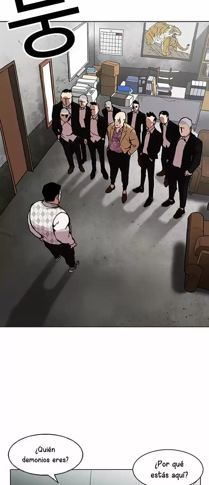 Nueva Cara  > Capitulo 160 > Page 91