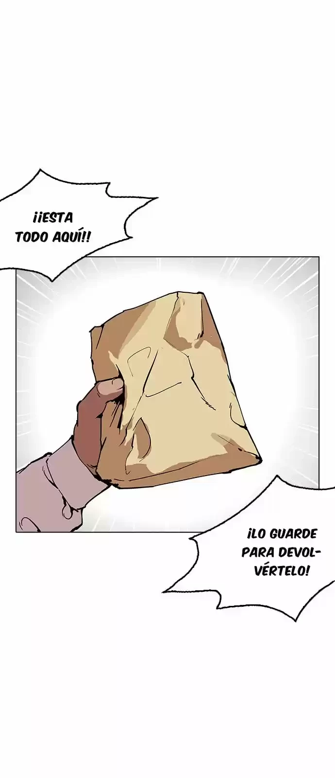 Nueva Cara  > Capitulo 160 > Page 181