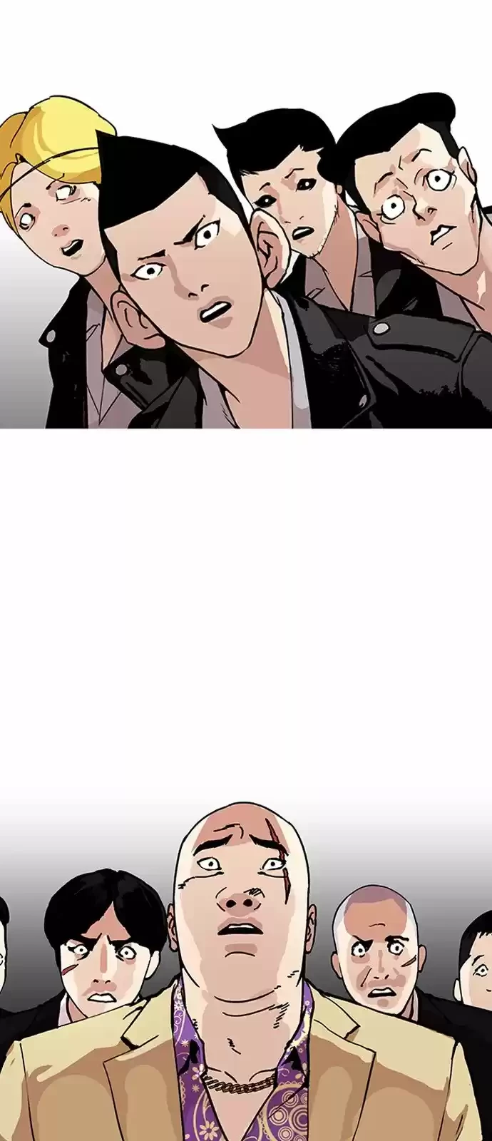 Nueva Cara  > Capitulo 160 > Page 261