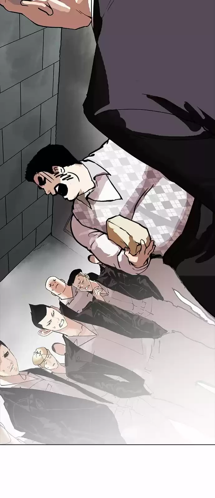 Nueva Cara  > Capitulo 160 > Page 281