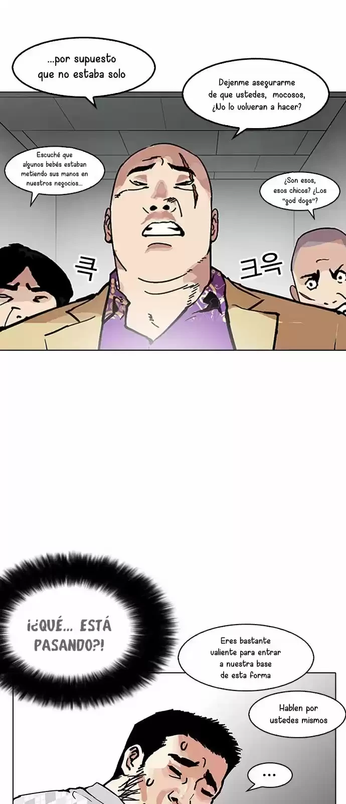 Nueva Cara  > Capitulo 160 > Page 311