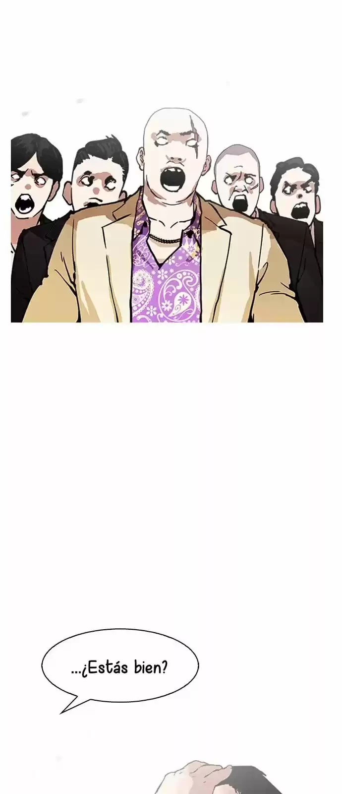 Nueva Cara  > Capitulo 160 > Page 421