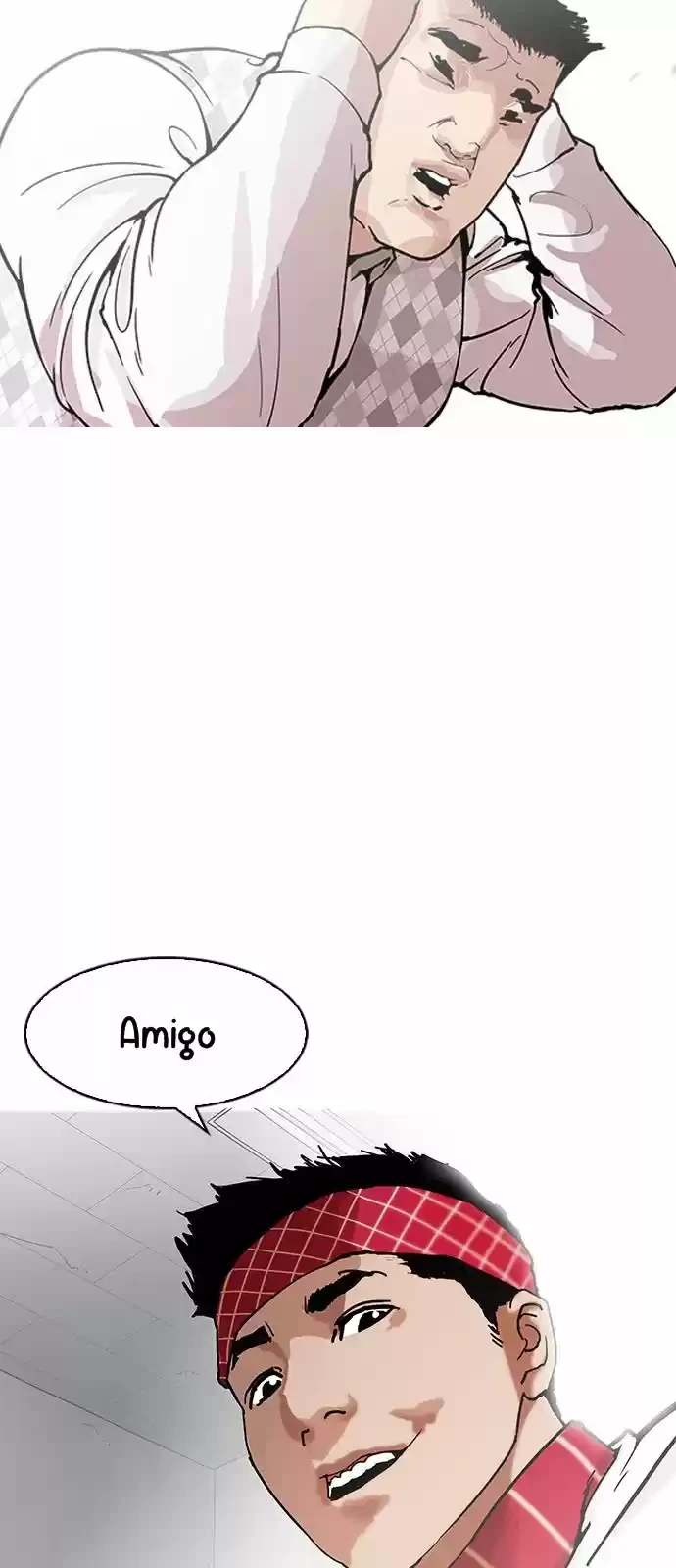 Nueva Cara  > Capitulo 160 > Page 431