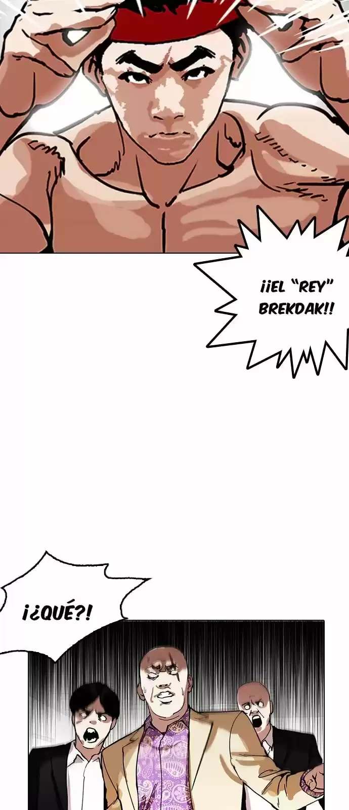 Nueva Cara  > Capitulo 160 > Page 521