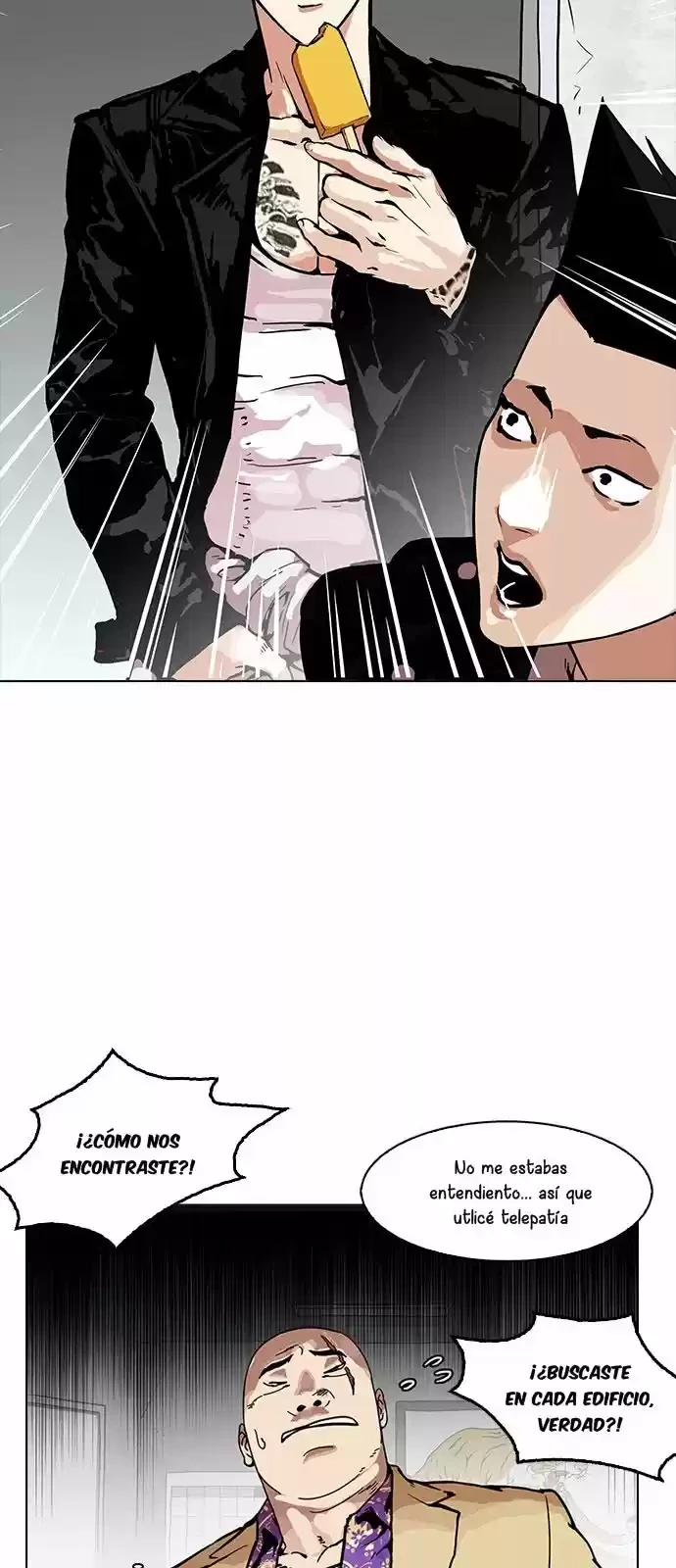 Nueva Cara  > Capitulo 160 > Page 561