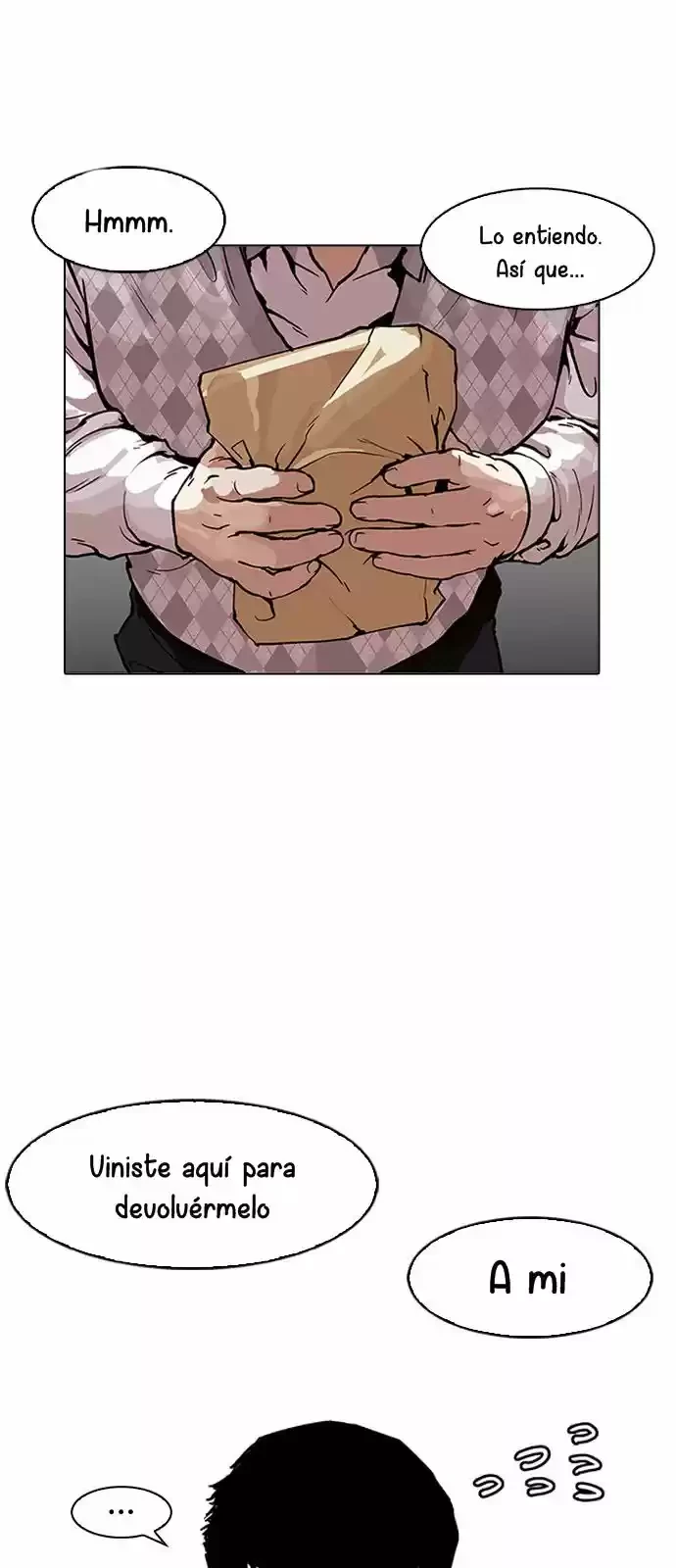 Nueva Cara  > Capitulo 160 > Page 621