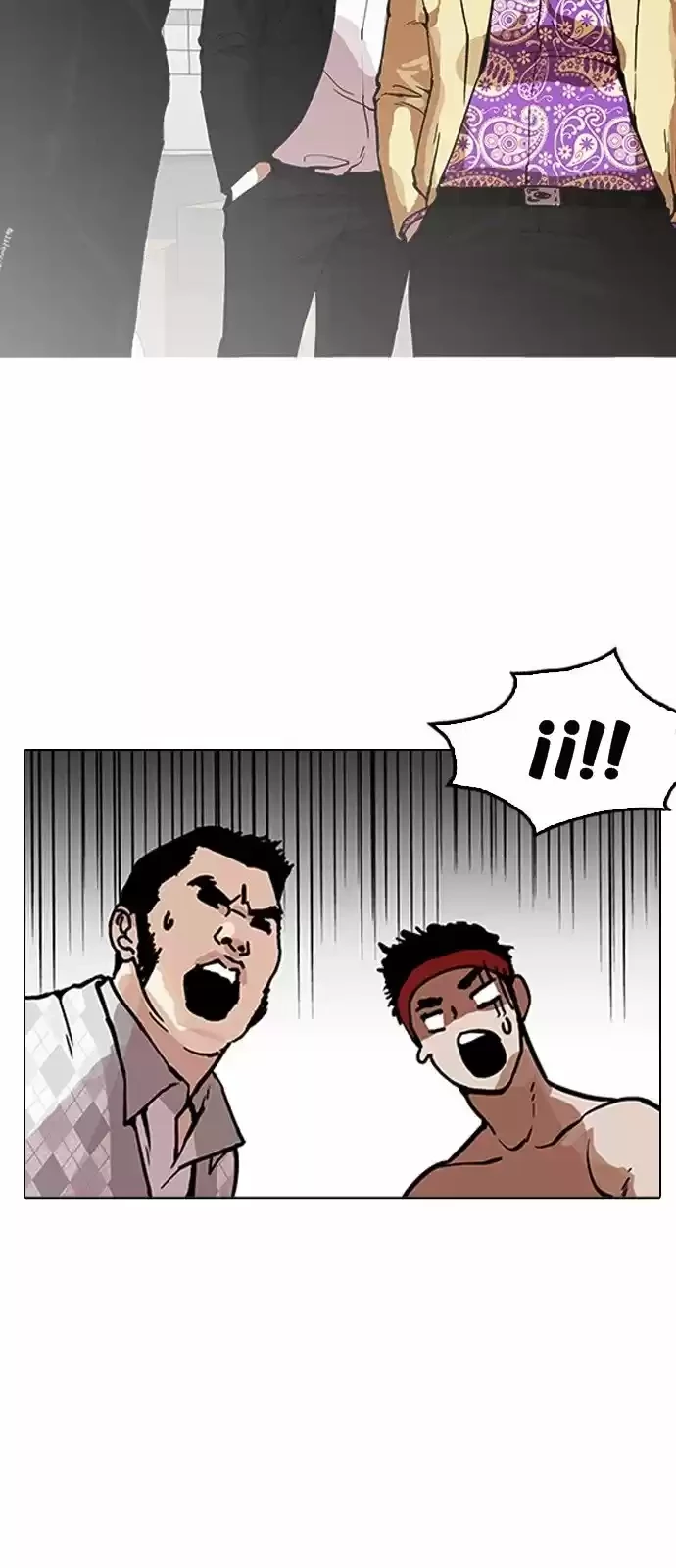 Nueva Cara  > Capitulo 160 > Page 661