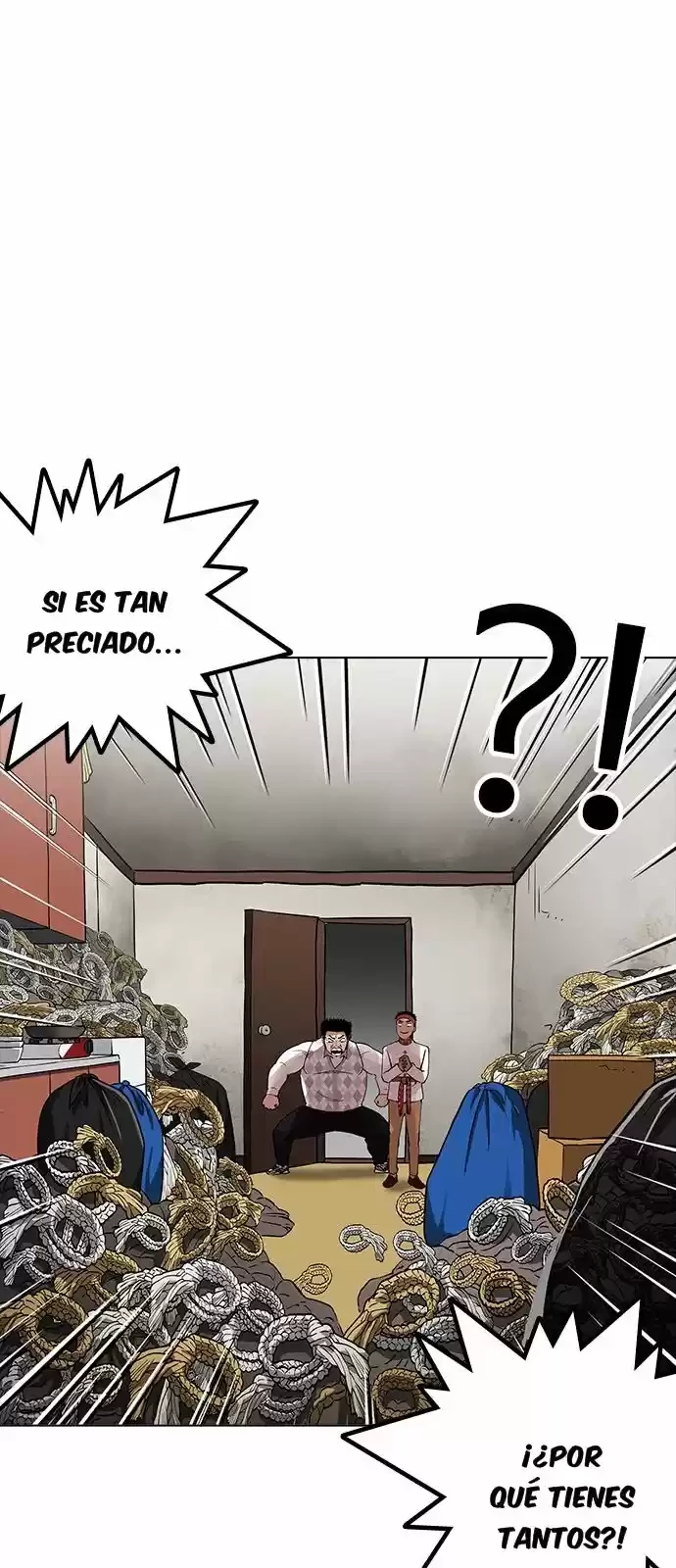 Nueva Cara  > Capitulo 160 > Page 771