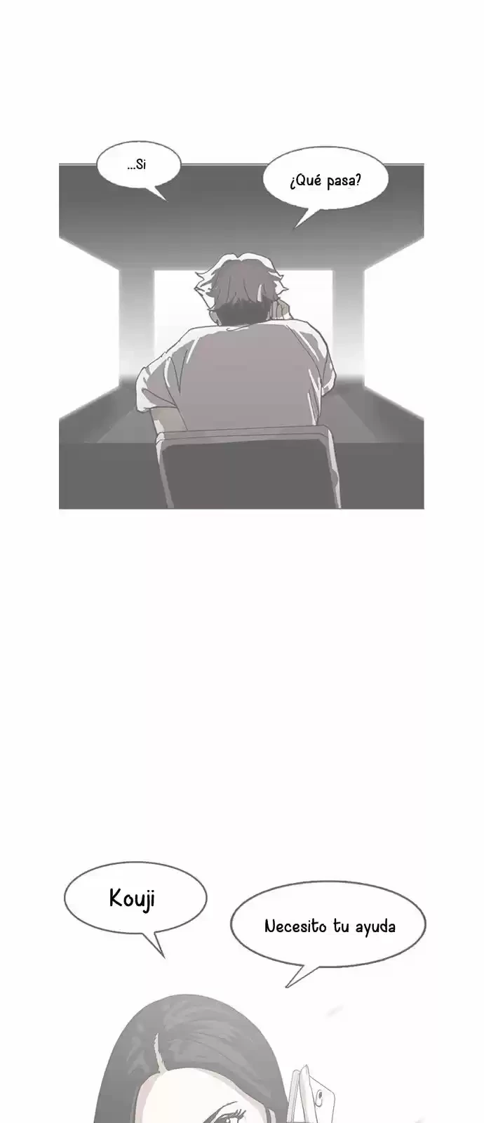 Nueva Cara  > Capitulo 160 > Page 831