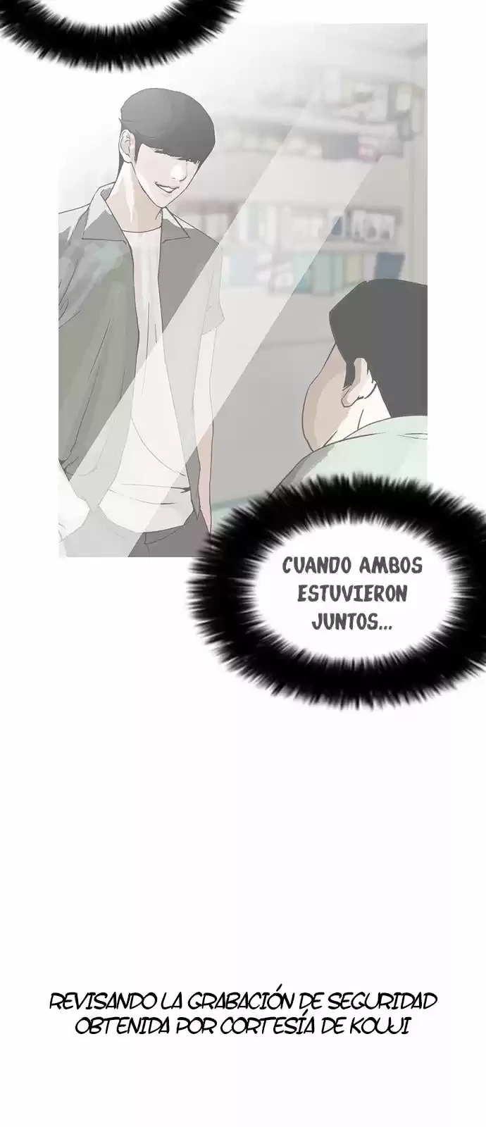 Nueva Cara  > Capitulo 161 > Page 31