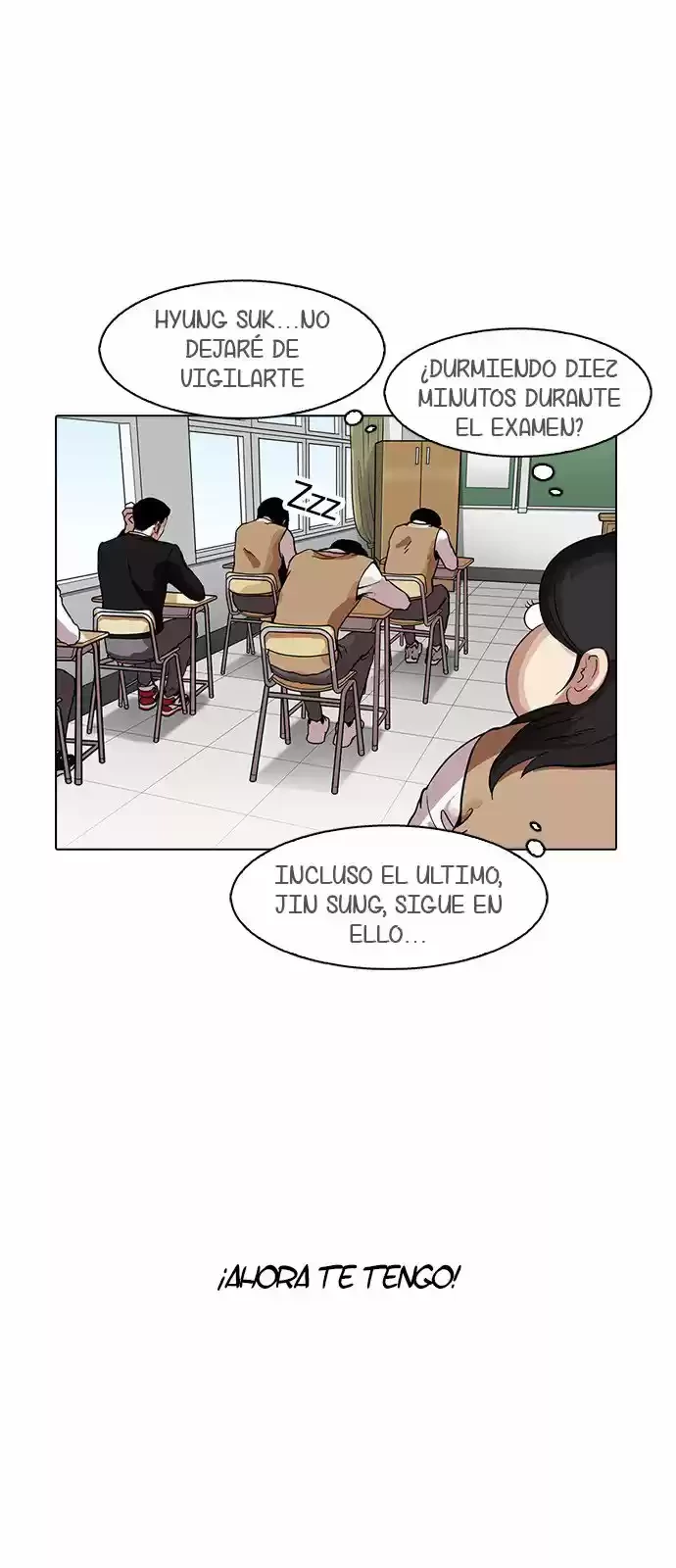 Nueva Cara  > Capitulo 161 > Page 151