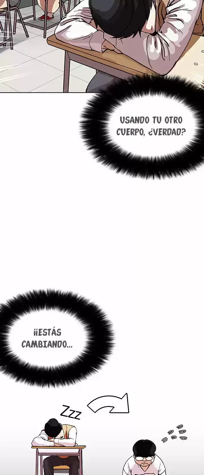 Nueva Cara  > Capitulo 161 > Page 171