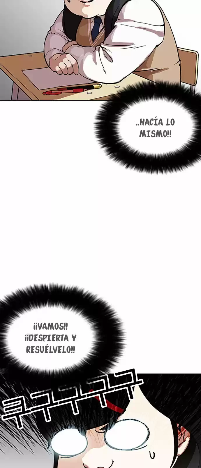 Nueva Cara  > Capitulo 161 > Page 191