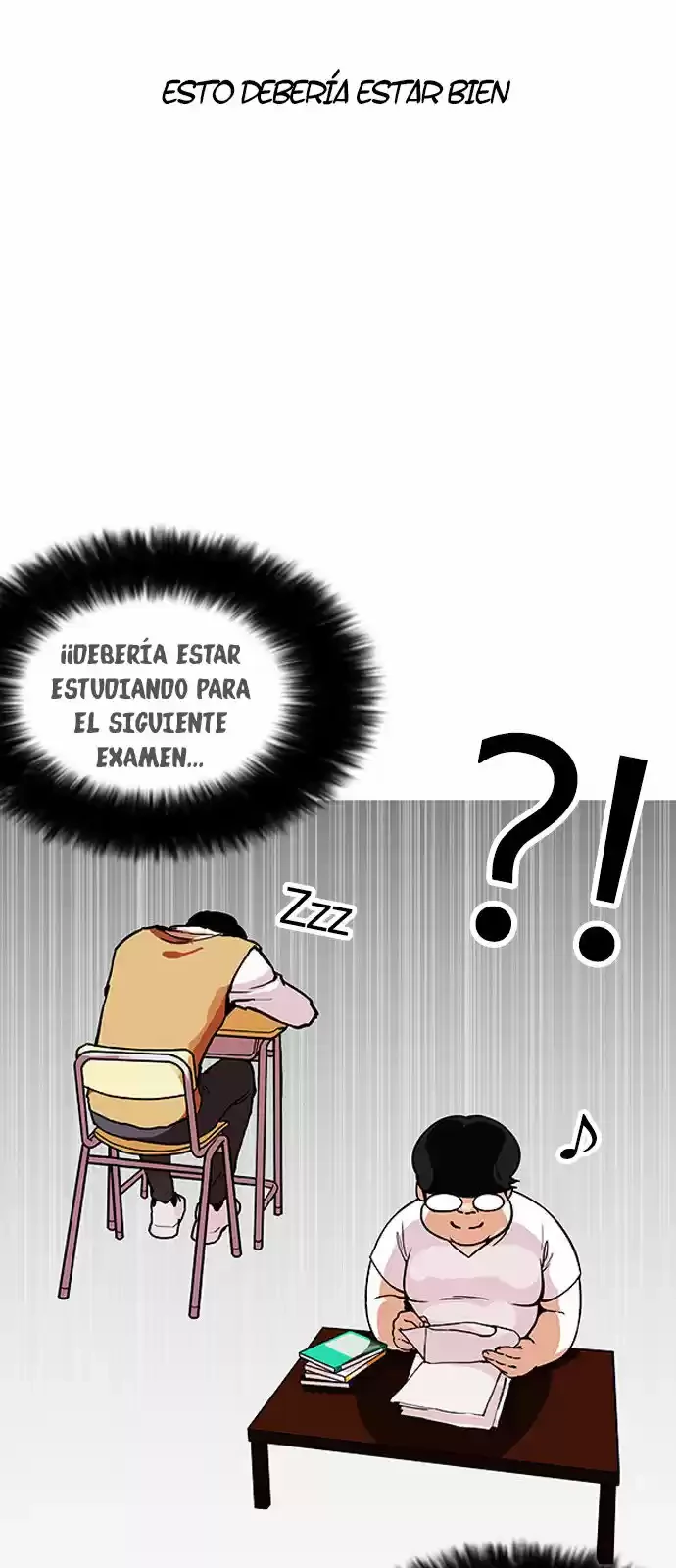 Nueva Cara  > Capitulo 161 > Page 271