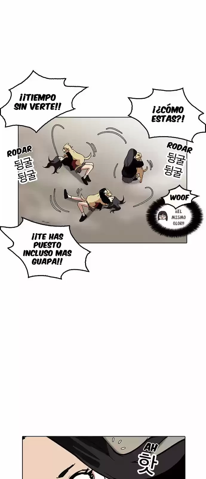 Nueva Cara  > Capitulo 161 > Page 431